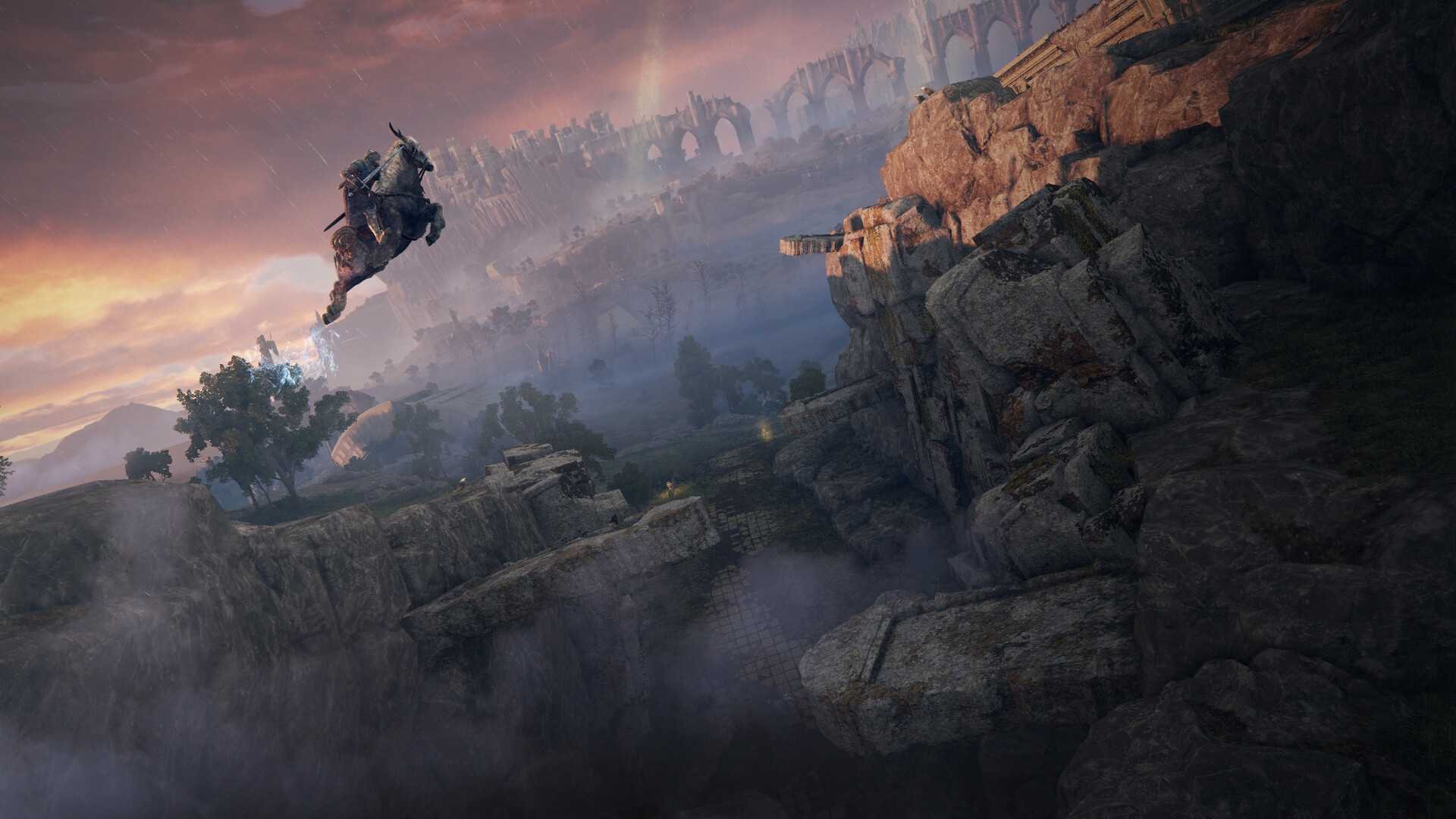 巫师3：狂猎 年度版 截图7