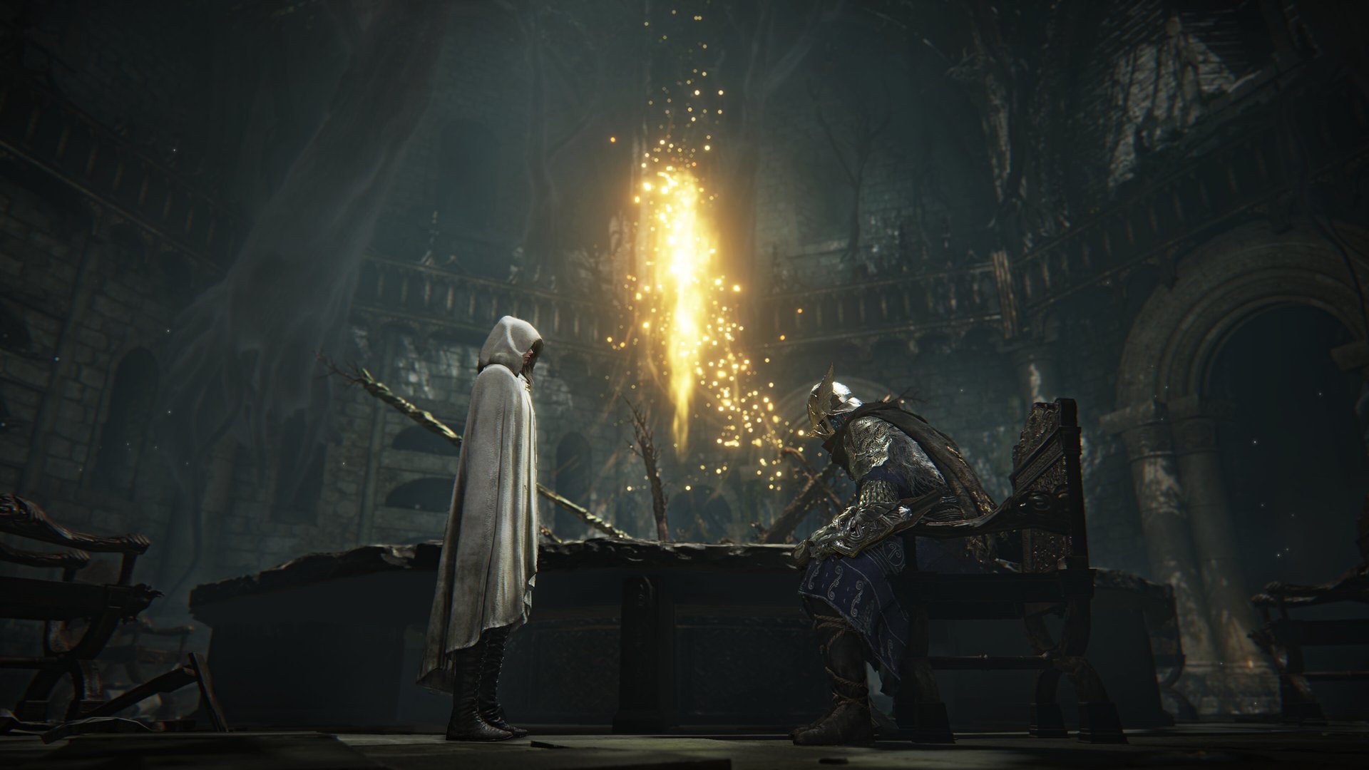 巫师3：狂猎 年度版 截图8
