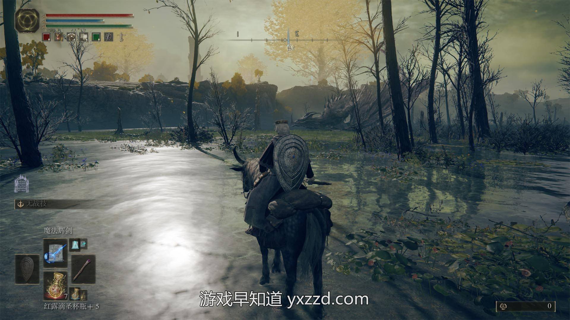 巫师3：狂猎 年度版 截图16