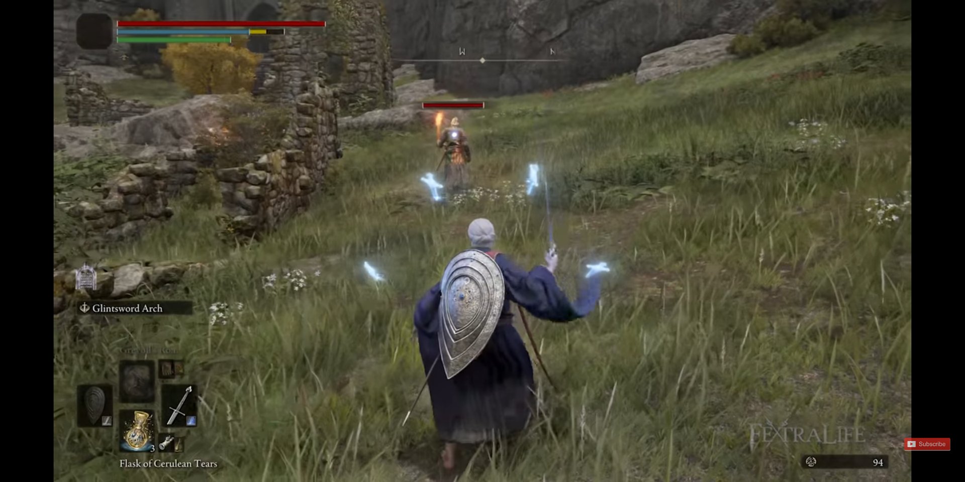 巫师3：狂猎 年度版 截图20