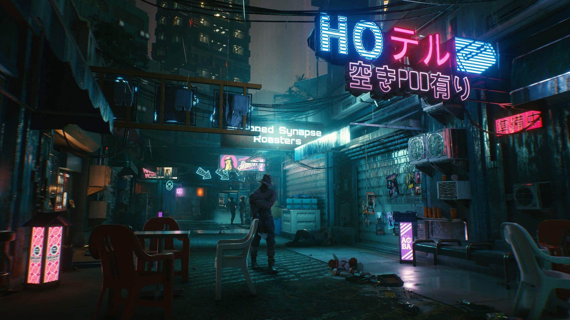 工人物语 重制版 截图5