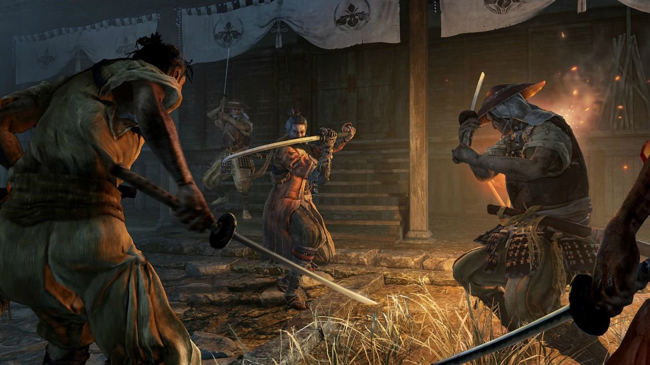 糖豆人：终极淘汰赛 重制版 截图11