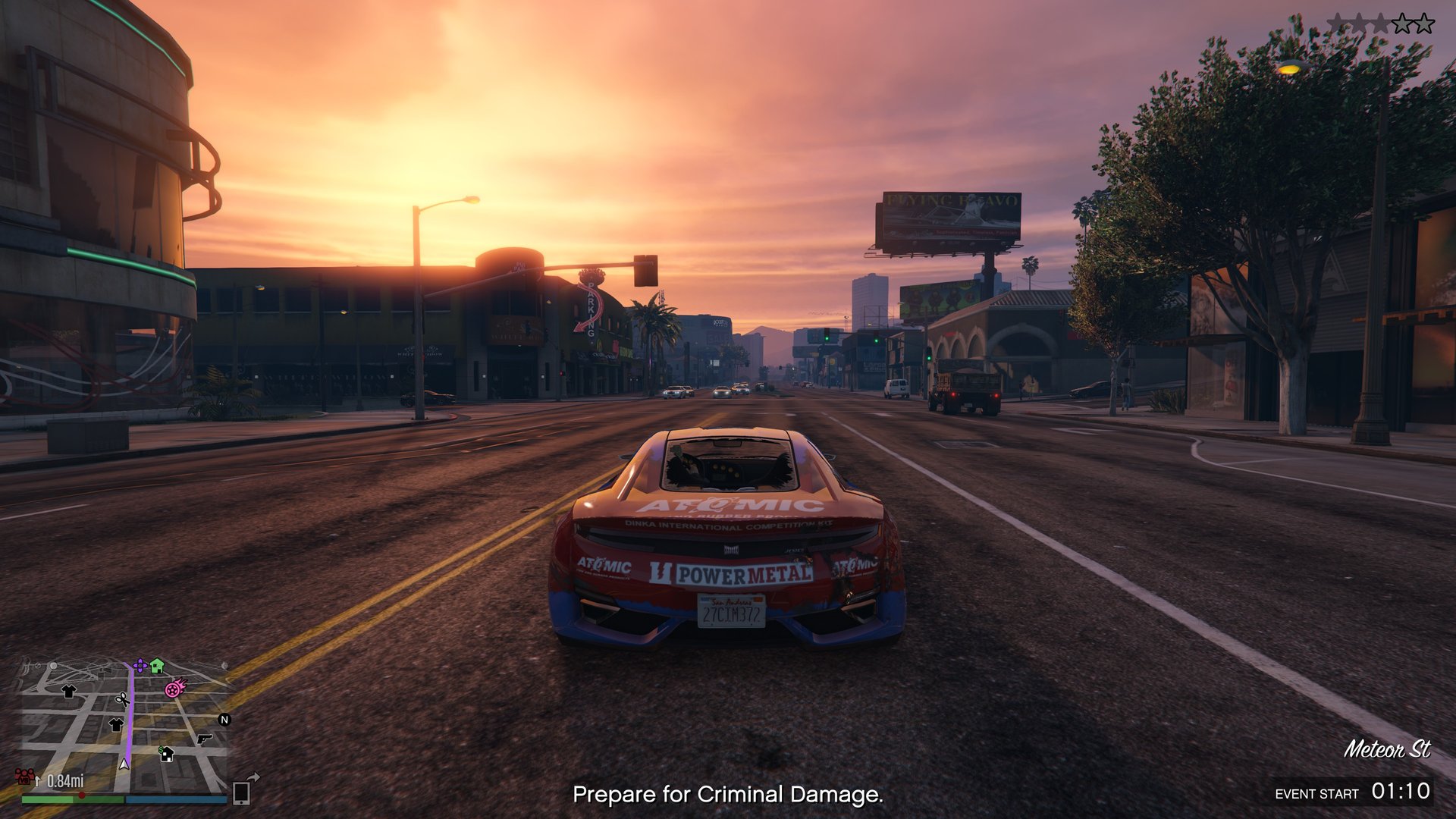 GTA5 豪华版 截图20