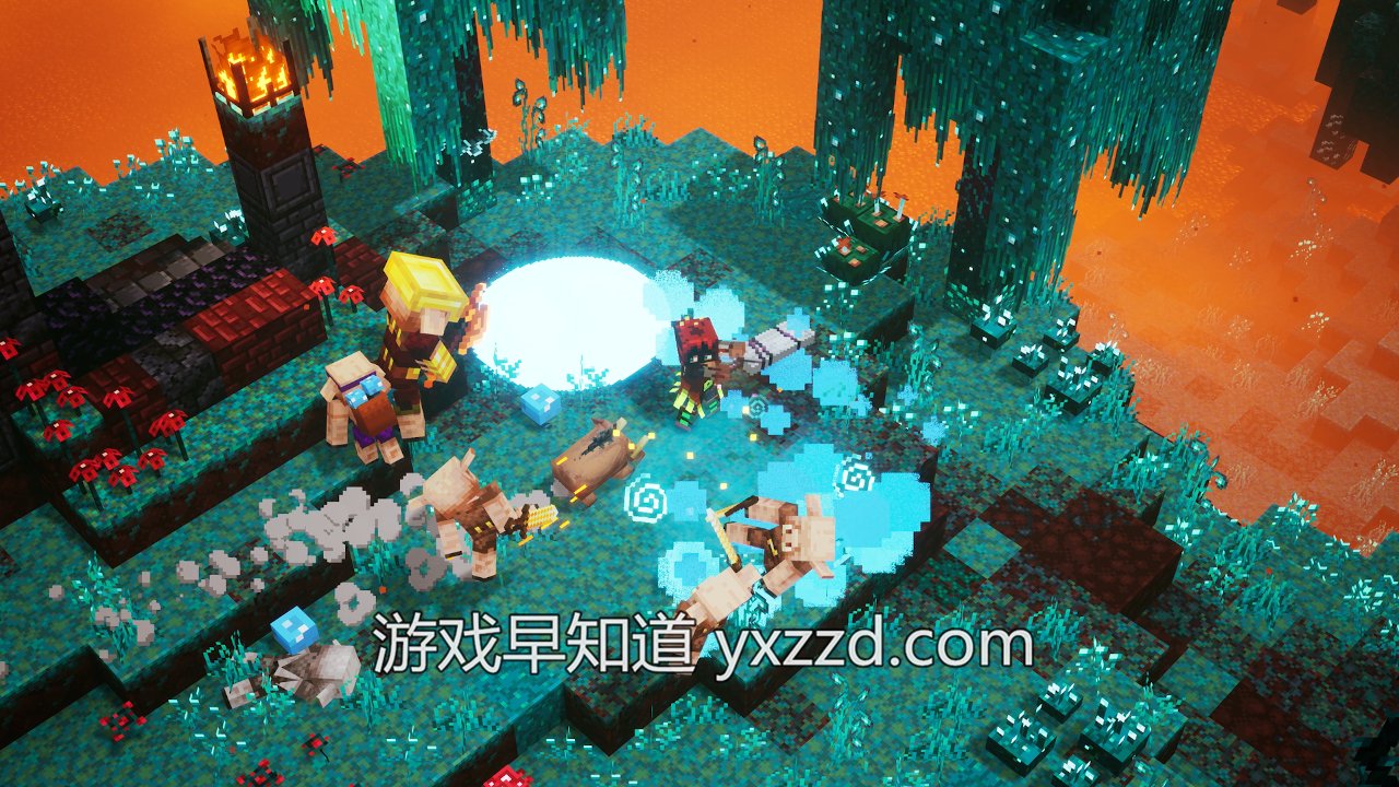 仁王2 终极版 截图21