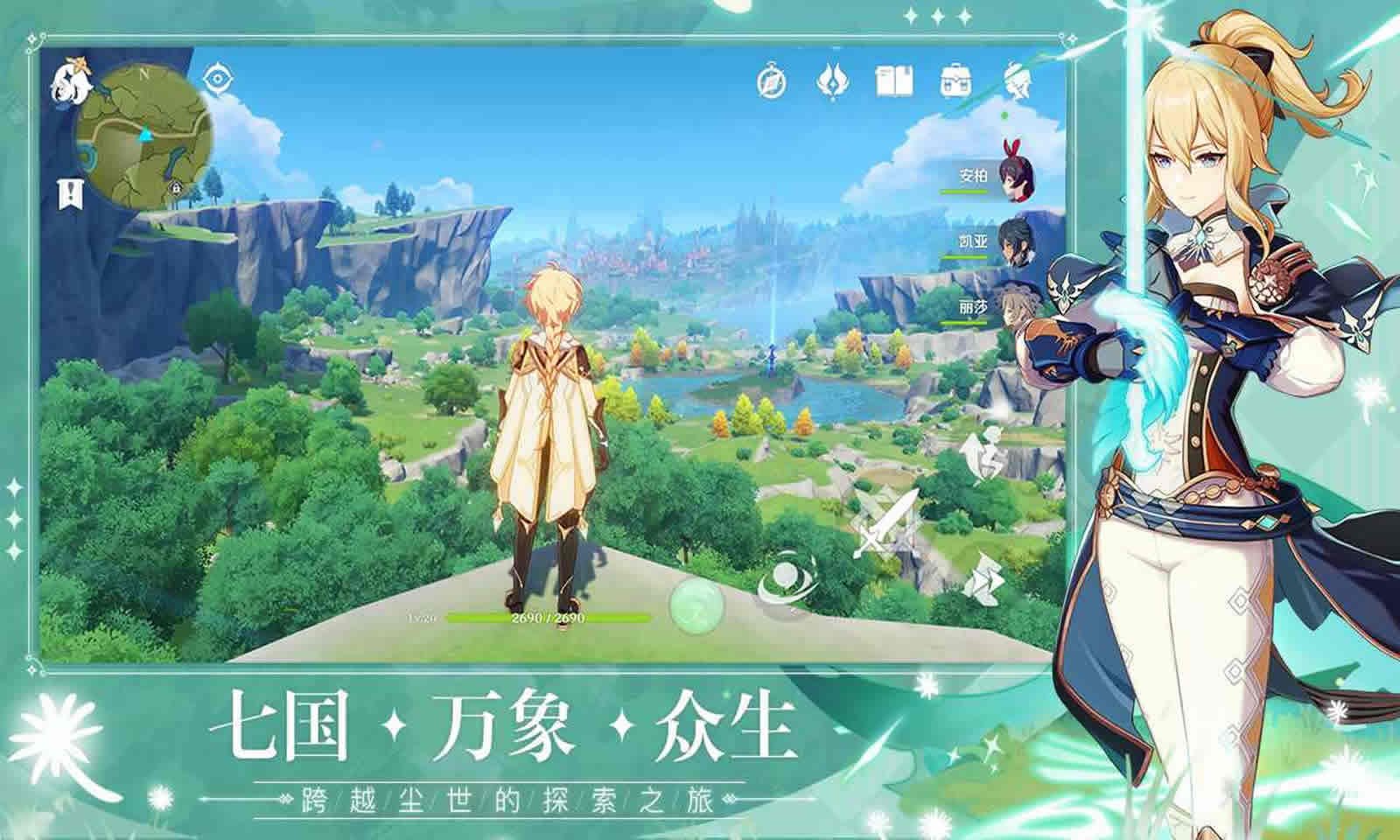 血源诅咒 完整版 截图18
