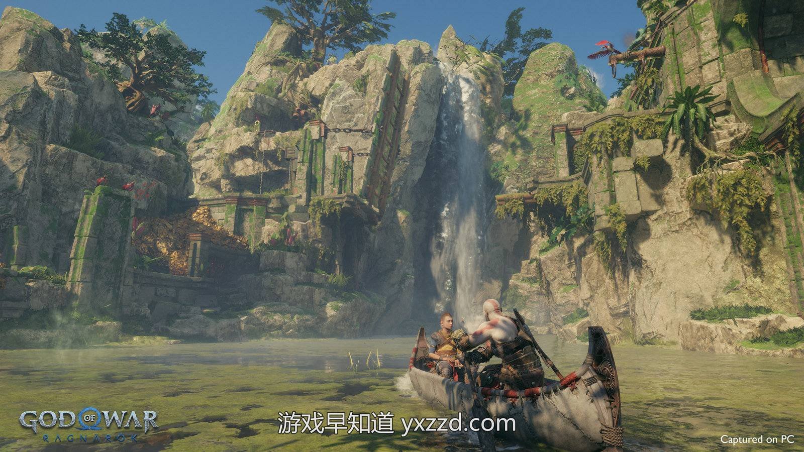 星露谷物语 重制版 截图16
