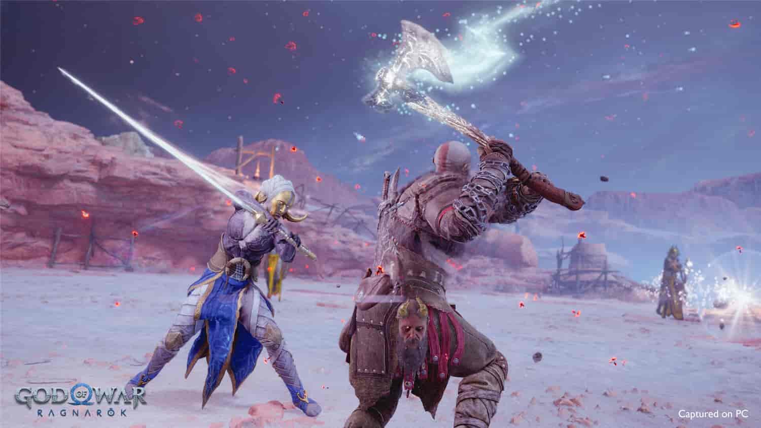星露谷物语 重制版 截图22