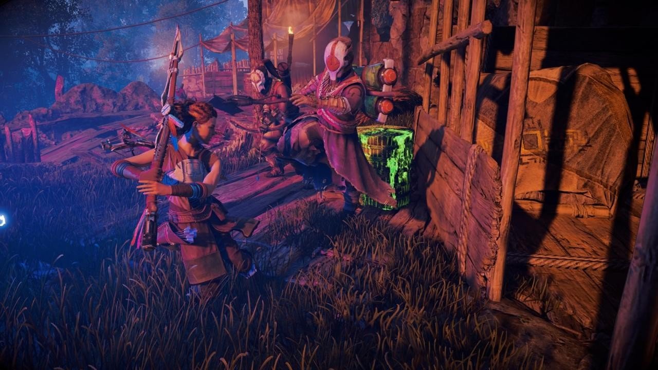 巫师3：狂猎 年度版 截图15