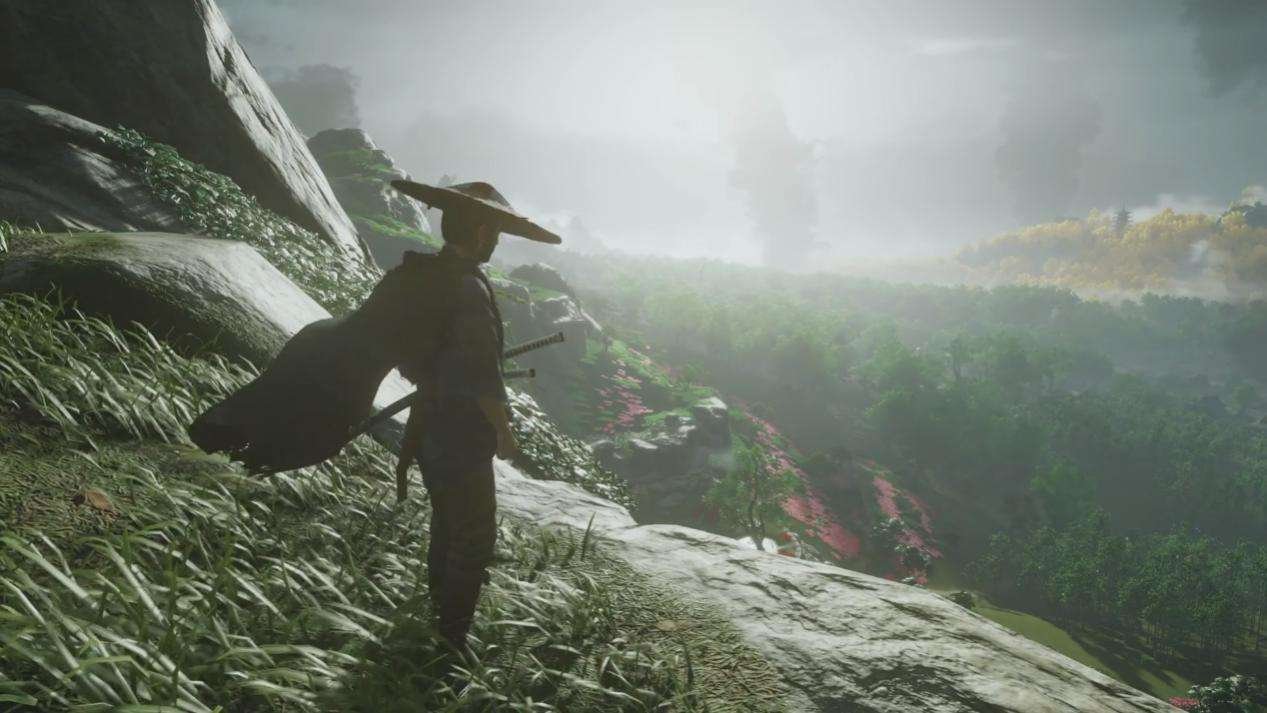 空洞骑士 截图2