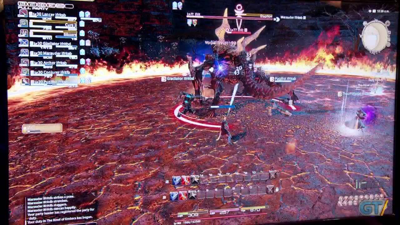 糖豆人：终极淘汰赛 重制版 截图10