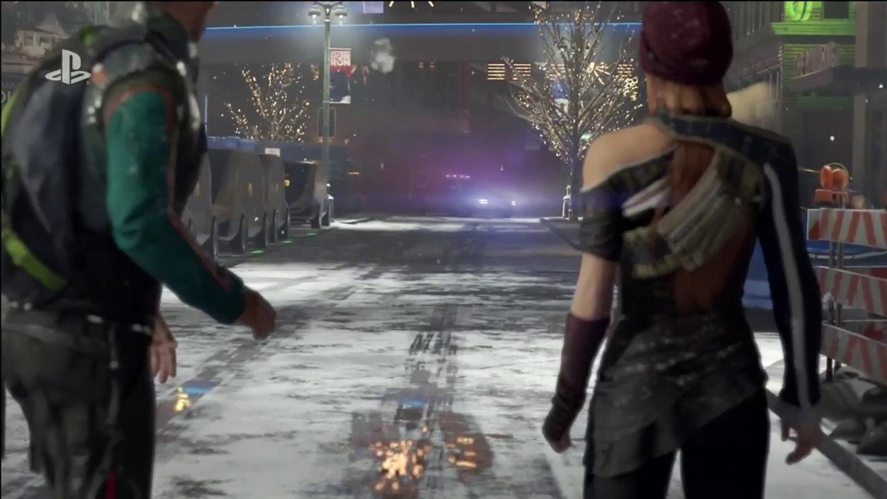 GTA5 年度版 截图9