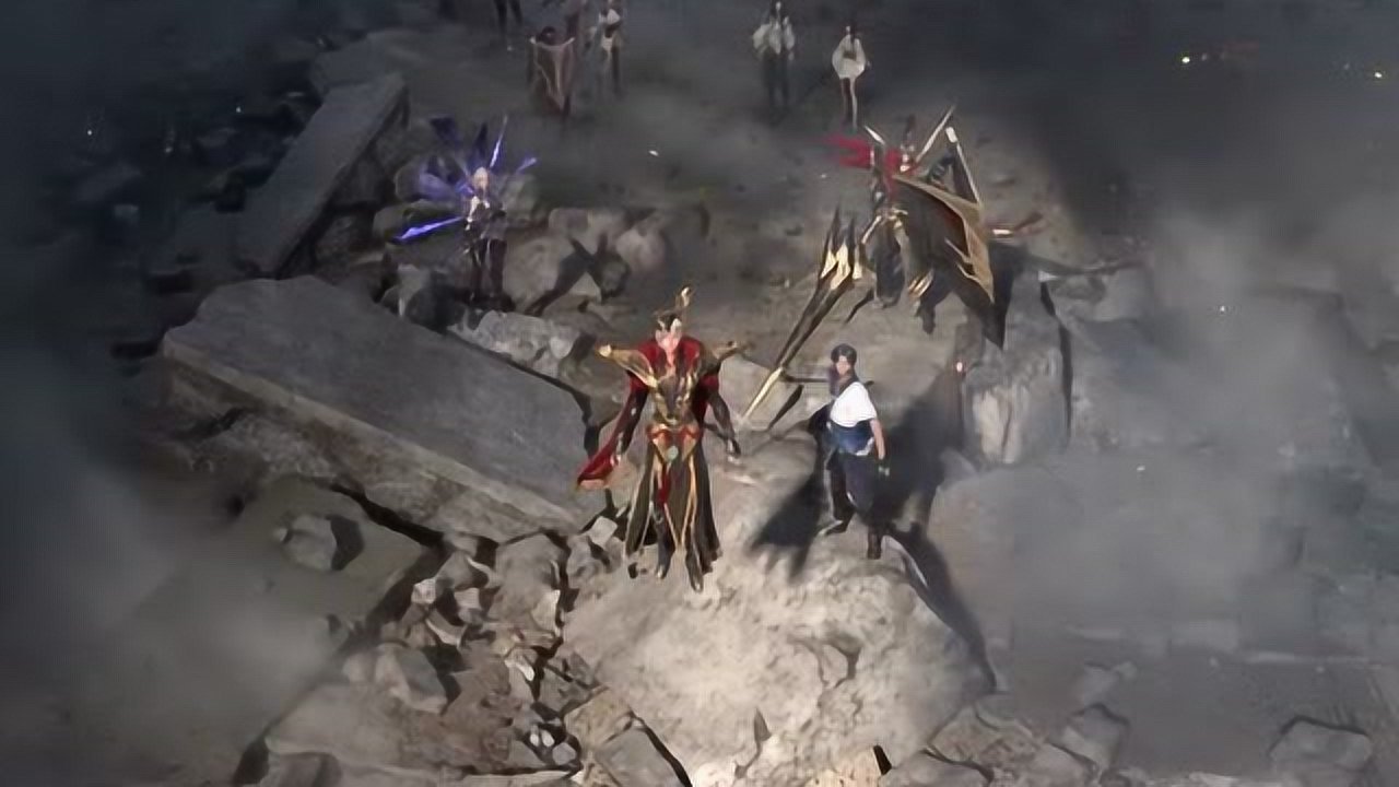 底特律：成为人类 截图20